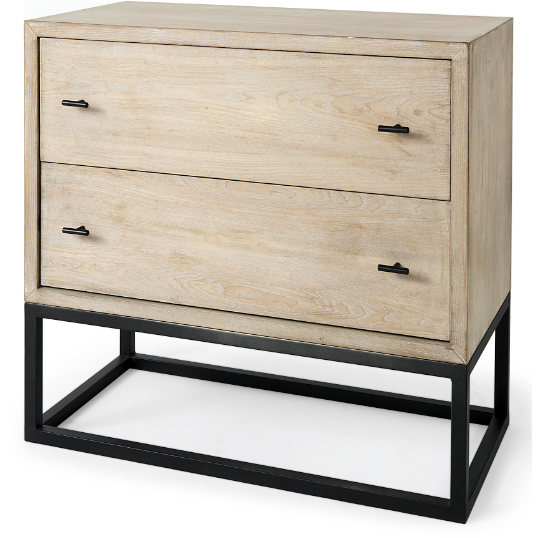 Ciara Accent Cabinet