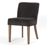 Aria Dining Chair - Bella Smoke