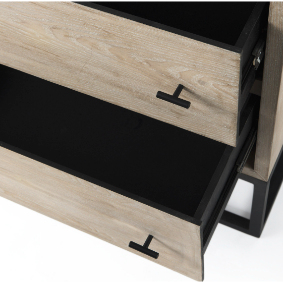 Ciara Accent Cabinet