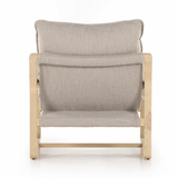 Ace Chair - Knoll Sand