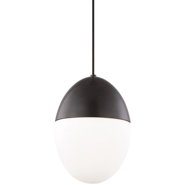 Orion Pendant Light in Black