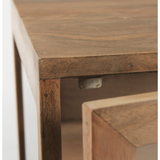 Arelius End/Side Table