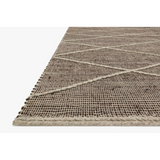 Magnolia Home -Cora Umber & Natural Area Rug