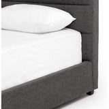 Daphne Bed San Remo Ash