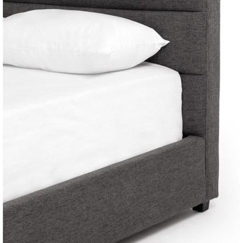 Daphne Bed San Remo Ash
