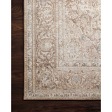 Loren Area Rug - Sand/Taupe