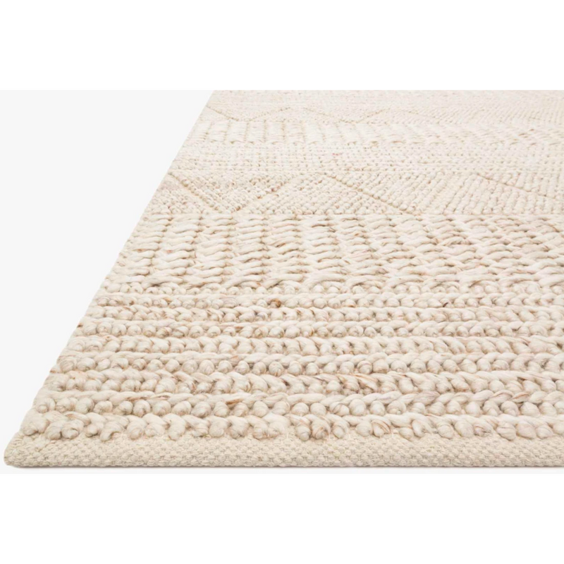 Rowan Area Rug - Sand