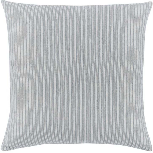 Casa Cushion Blue 22" x 22"