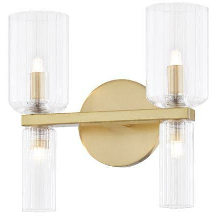 Tabitha Double Wall Sconce