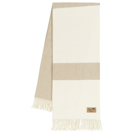 Sydney Stripe Throw