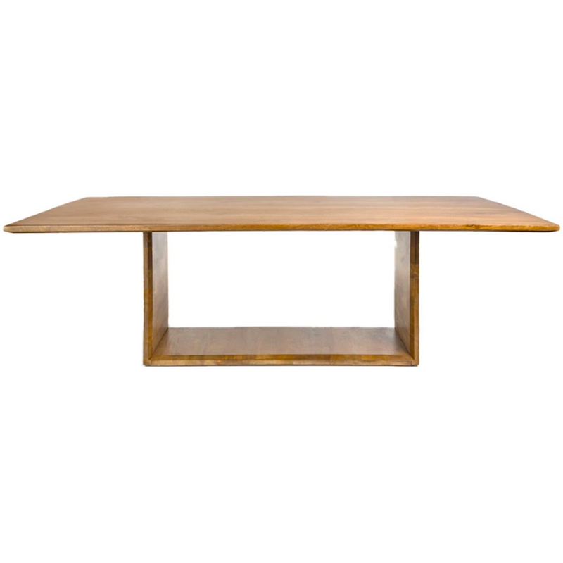 Thomas 96" Dining Table