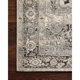 Mika Blue/Grey Rug