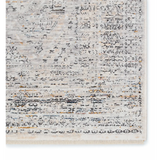 Branham Nala Area Rug - Gray/Ivory