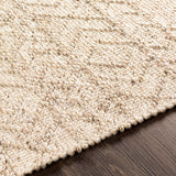 Ingrid Area Rug - Taupe