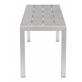 Metropolitan Dining Bench