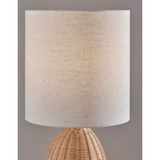 Bali Tall Table Lamp