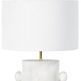 Maya Metal Table Lamp