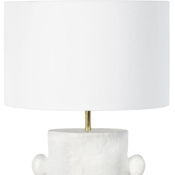 Maya Metal Table Lamp