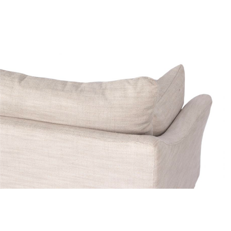 Calypso Sofa - Cream