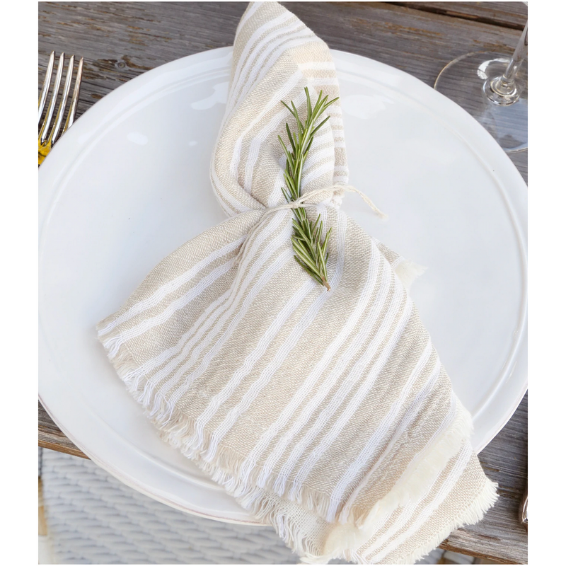 Yountville Napkin - Natural (Set of 4)