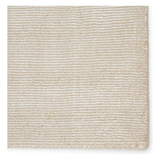 Konstrukt Rug - Blanc de Blanc & Sandshell