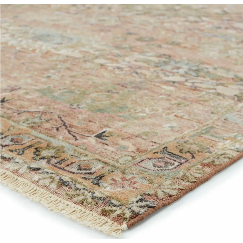 Amoret Ysa Area Rug