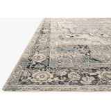 Mika Blue/Grey Rug