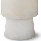 Hazel Alabaster Uplight