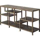 Wright l Console