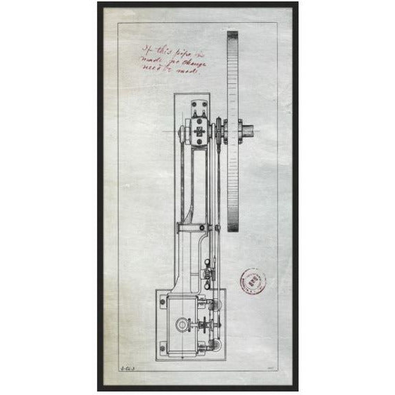 Cinema Reel II