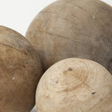 Carri Decorative Spheres