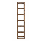 Waylon Bookshelf