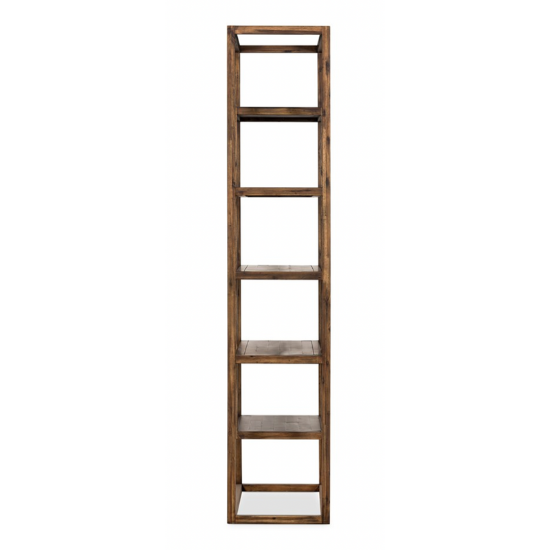 Waylon Bookshelf