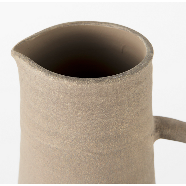 Garand Medium Ceramic Jug