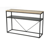 Metro Havana Console Table