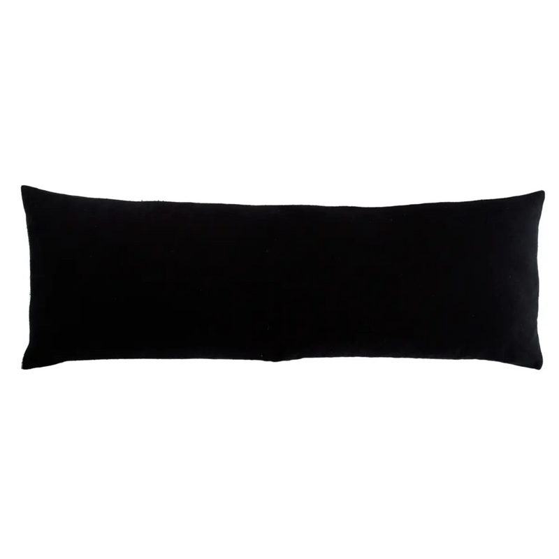 Mercado Linnean Lumbar Cushion 14 x 40