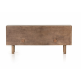 Mattia Sideboard - Toasted Natural Oak