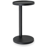 Rookie End Table in Black