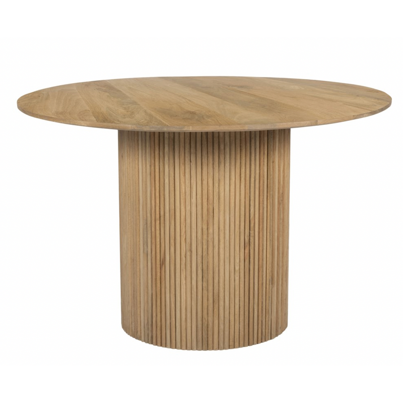 Anika Round Dining Table