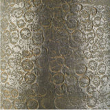 Kalahari Ceramic Floor Vase- Gray