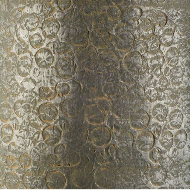 Kalahari Ceramic Floor Vase- Gray