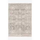 Homage Area Rug - Ivory and Grey