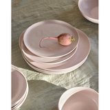 The Dinner Plates Blush Pink