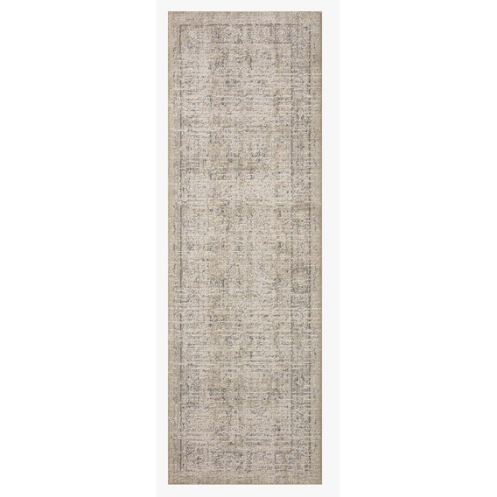 Alie Rug Taupe / Dove