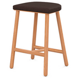 Lima Counter Stool - Oak