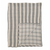 Tablecloth & Plaid Pattern