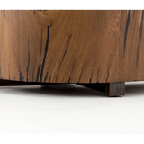 Hudson Coffee Table in Natural Yukas