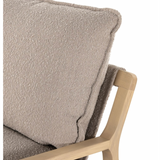 Ace Chair - Knoll Sand