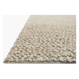 Quarry Rug in Oatmeal