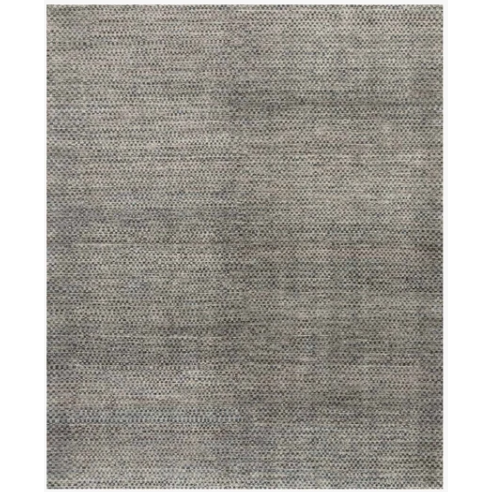 Amara Area Rug - Natural/ Slate